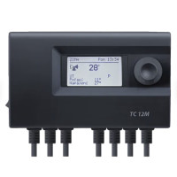 TC 12M Ekvitermní termostat