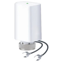 ELEKTROTERMICKÁ hlavice THB23031 M30 x 1,5 230V