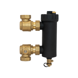 TC MF64 Magnetický filtr 6/4"
