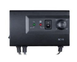 TC 11 Elektronický termostat pro ovládání oběhového čerpadla