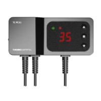 TC PC11 Termostat pro ovládání čerpadla ÚT 