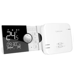 SALUS 091PRO-RF Bezdrátový programovatelný termostat