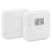 RT310RF Bezdrátový digitální manuální termostat RT310RF Bezdrátový digitální manuální termostat