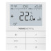 TC 920RF-WIFI Bezdrátový Wi-Fi termostat TC 920RF-WIFI Bezdrátový Wi-Fi termostat