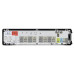 KL08RF Bezdrátová centrální svorkovnice (8-zónová), ZigBee 2,4GHz, zónová regulace KL08RF Bezdrátová centrální svorkovnice (8-zónová), ZigBee 2,4GHz, zónová regulace
