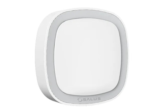 SALUS MS610 Bezdrátové pohybové čidlo SALUS MS610 Bezdrátové pohybové čidlo
