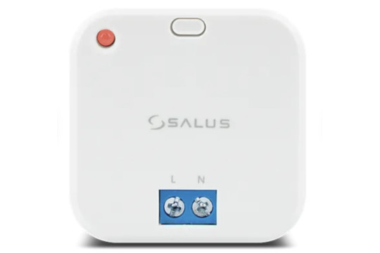 RE600 Zesilovač signálu sítě ZigBee RE600 Zesilovač signálu sítě ZigBee