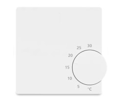 SALUS RT10 230V - Elektronický manuální termostat SALUS RT10 230V - Elektronický manuální termostat