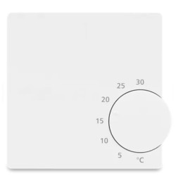 SALUS RT10 230V - Elektronický manuální termostat SALUS RT10 230V - Elektronický manuální termostat