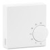 SALUS RT10 230V - Elektronický manuální termostat SALUS RT10 230V - Elektronický manuální termostat