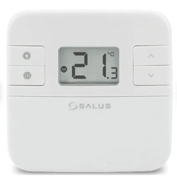 SALUS RT310 Denní digitální termostat SALUS RT310 Denní digitální termostat