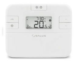 RT510 Týdenní programovatelný termostat RT510 Týdenní programovatelný termostat