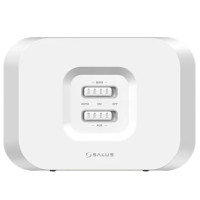 SALUS RX30RF Bezdrátový přijímač Zigbee SALUS RX30RF Bezdrátový přijímač Zigbee