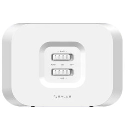 SALUS RX30RF Bezdrátový přijímač Zigbee SALUS RX30RF Bezdrátový přijímač Zigbee