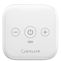SALUS SIR600 IR ovladač pro klimatizace SALUS SIR600 IR ovladač pro klimatizace
