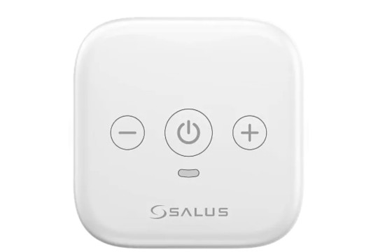 SALUS SIR600 IR ovladač pro klimatizace SALUS SIR600 IR ovladač pro klimatizace