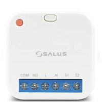 SALUS SR600 Inteligentní multifunkční relé SALUS SR600 Inteligentní multifunkční relé