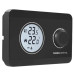 TC 305B Digitální denní termostat – černý