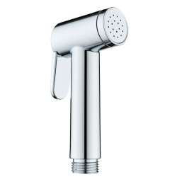 Bidetová sprška, chrom