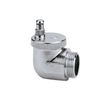 AERCAL 504 1/2" Automatický odvzdušňovací ventil pro radiátory