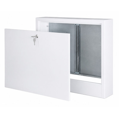 Skříň rozdělovače NADOMÍTKOVÁ 2-4 OKR. 350(300)x585x150mm Skříň rozdělovače NADOMÍTKOVÁ 2-4 OKR. 350(300)x585x150mm