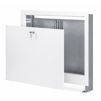 Skříň rozdělovače PODOMÍTKOVÁ 2-4 OKR. 335x575x120mm Skříň rozdělovače PODOMÍTKOVÁ 2-4 OKR. 335x575x120mm