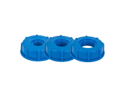 REDUKCE IBC NÁDRŽE PLAST VNITŘNÍ ZÁVIT S60x6 x 1/2"