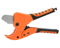 WIGELL Nůžky stupňové na PPR, PEX, PE - rozsah 16 - 42mm