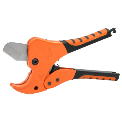 WIGELL Nůžky stupňové na PPR, PEX, PE - rozsah 16 - 42mm