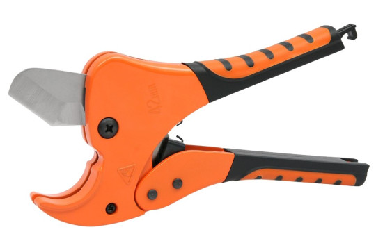 WIGELL Nůžky stupňové na PPR, PEX, PE - rozsah 16 - 42mm