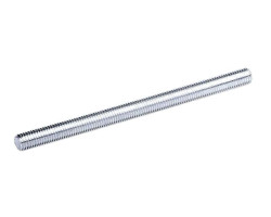 Závitová tyč M12 x 1000mm - Pozinkovaná ocel