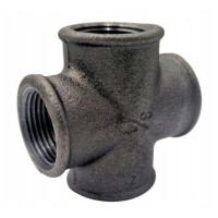 ČERNÝ KŘÍŽ VNITŘNÍ ZÁVITY