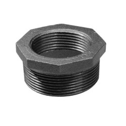 Černá redukce MF 5/4" x 3/4"