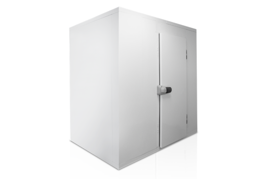 TEFCOLD CR 150x210x220 - Stavebnicový chladicí box