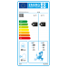 NORDline N10B - 12,5 kW ,R32 (invertor), Cloud - Tepelné čerpadlo včetně montáže na klíč