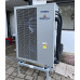 NORDline N17B 20,5 kW (invertor) - Tepelné čerpadlo včetně montáže na klíč s TUV