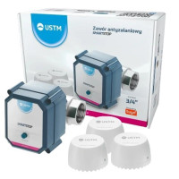 DETEKTOR ÚNIKU VODY SMARTSTOP 1"