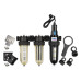 CINTROPUR TRIO UV 25W 3/4" - 1"