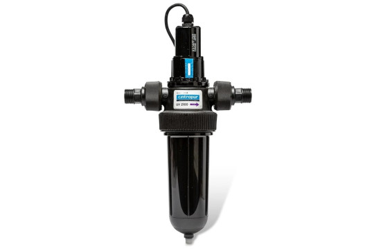 CINTROPUR UV 2100 3/4" - 1"