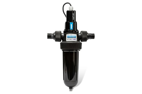 CINTROPUR UV 4100 3/4" - 1"