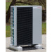 -WEISHAUPT- WSB18 Splitblock (15,3kW) invertor - Tepelné čerpadlo včetně montáže na klíč