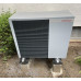 -WEISHAUPT- WSB10 + TUV200 Splitblock (9,1kW) invertor - Tepelné čerpadlo včetně montáže na klíč