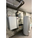 -WEISHAUPT- WSB10 + TUV200 Splitblock (9,1kW) invertor - Tepelné čerpadlo včetně montáže na klíč