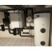 -WEISHAUPT- WSB10 + TUV200 Splitblock (9,1kW) invertor - Tepelné čerpadlo včetně montáže na klíč