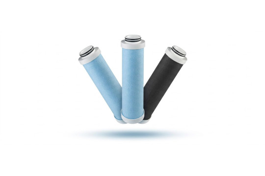 ATLAS Antibakteriální set patron