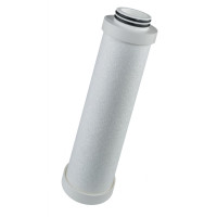 ATLAS Filtrační patrona CA 20BX MASTER 25mcr + aktivní uhlí