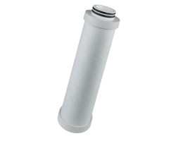 ATLAS Filtrační patrona CA 20BX MASTER 25mcr + aktivní uhlí