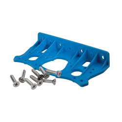 ATLAS Držák dvojitý pro filtry Medium, Junior, Senior DUO 3P