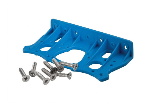 ATLAS Držák dvojitý pro filtry Medium, Junior, Senior DUO 3P