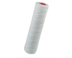 ATLAS Filtrační patrona FA-HOT 10SX SENIOR 5mcr Tmax 80°C